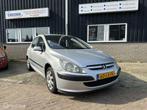 Peugeot 307 1.4 XS * 5 Deurs *, Auto's, Peugeot, 47 €/maand, Origineel Nederlands, Te koop, Zilver of Grijs