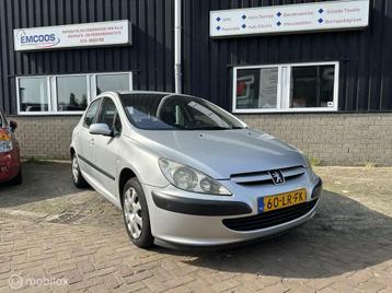 Peugeot 307 1.4 XS * 5 Deurs *