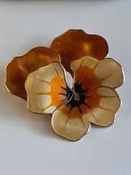 David Andersen zilveren broche, Ophalen of Verzenden