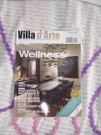 tijdschrift Villa d'Arte nr 1 februari/maart 2012, Boeken, Tijdschriften en Kranten, Ophalen of Verzenden, Zo goed als nieuw