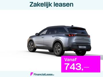 Peugeot 5008 Allure - Hybrid beschikbaar voor biedingen