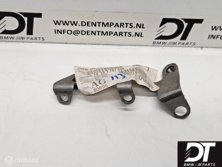 Uitlaat beugel BMW 3-serie E46 318d 320d M47N 18207787600, Auto-onderdelen, Uitlaatsystemen, Nieuw, Ophalen of Verzenden