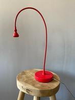 IKEA JANSJÖ LED Lamp, Ophalen of Verzenden, Gebruikt, Metaal, Minder dan 100 cm