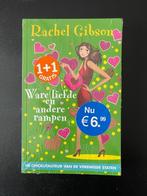 Boek: Ware liefde en andere rampen, Ophalen of Verzenden, Nieuw