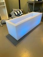 LED Drankenbak / IJscontainer - Horeca & Evenementen, Ophalen, Gebruikt