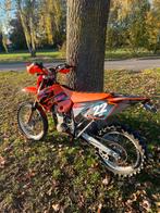 KTM 525 EXC 2003 - Elektrische Start - Veel Extra's, Motoren, Motoren | KTM, Particulier, Enduro