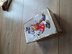 spaarpot dagobert duck, Ophalen of Verzenden, Donald Duck, Gebruikt, Beeldje of Figuurtje