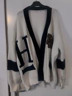 Wollen vest XL, Kleding | Dames, Ophalen, Zo goed als nieuw, Maat 46/48 (XL) of groter