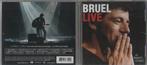 CD Muziek: Patrick Bruel, Cd's en Dvd's, Ophalen of Verzenden, Zo goed als nieuw