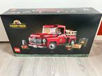 Lego 10290 Pickup Truck rood NIEUW, Ophalen of Verzenden, Nieuw, Complete set, Lego