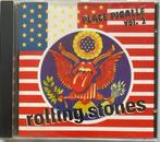Rolling Stones - Place Pigalle Vol.2 Bootleg CD, Cd's en Dvd's, Ophalen of Verzenden, Gebruikt, Poprock