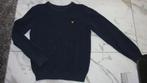 158-164 LYLE & SCOTT trui, Kinderen en Baby's, Ophalen of Verzenden, Zo goed als nieuw, Jongen, Trui of Vest