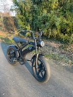 Fatbike, Ophalen, Zo goed als nieuw, Overige typen