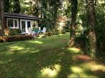 Te koop grote kavel recreatie grond 7.30, Huizen en Kamers, Recreatiewoningen te koop, 56 m², Bungalow, Drenthe, 1 slaapkamers