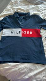 Tommy Hilfiger polo lange mouw mt 152, Ophalen of Verzenden, Tommy Hilfiger, Jongen, Shirt of Longsleeve