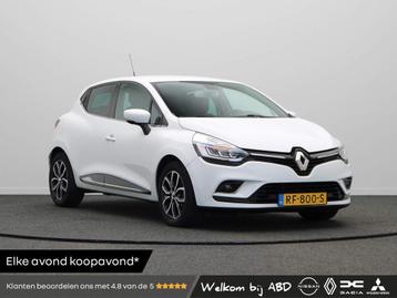 Renault Clio TCe 90PK Intens | Achteruitrijcamera | Keyless  beschikbaar voor biedingen