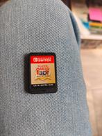 Super Mario 3D All Stars voor Nintendo Switch, 1 speler, Ophalen of Verzenden, Zo goed als nieuw, Vanaf 7 jaar