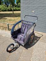 Fietskar, Ophalen, Gebruikt, Kinderkar