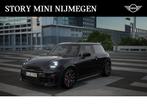 MINI Hatchback John Cooper Works / Pakket XL / 18" JCW Lap S, Auto's, Mini, Stof, 4 stoelen, Zwart, Nieuw
