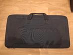 Odyusa Pioneer DDJ 1000 softshell flightcase, Ophalen, Zo goed als nieuw, Overige instrumenten, Flightcase