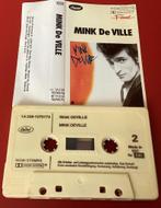 Mink DeVille MC, Gebruikt, 1 bandje, Ophalen of Verzenden, Origineel
