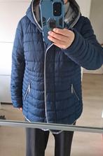 Warme jas Bonita, Maat 38/40 (M), Blauw, Bonita, Ophalen of Verzenden