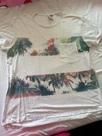 Japan Rags, wit, XL, Wit, Ophalen of Verzenden, Japan Rags, Maat 56/58 (XL)