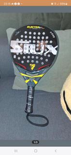 Siux electra st2 junior racket, Sport en Fitness, Padel, Ophalen of Verzenden, Nieuw, Padelracket