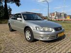 Toyota Camry 2.2i GX / airco / leder / stoelverwarming, 4 cilinders, Camry, Bedrijf, Handgeschakeld