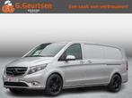 Mercedes-Benz Vito 116 CDI Extra Lang Dubbele schuifdeur, Ca, Automaat, Gebruikt, 4 cilinders, 2000 kg