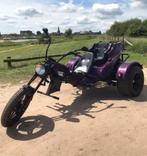 Trike Wilmac, Motoren, Quads en Trikes, 12 t/m 35 kW