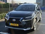 Lexus NX 300h AWD F Sport Line DAK|HUD|LEDER|36 € 19.999,0, Automaat, Gebruikt, Leder, Bedrijf