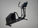 Mooie, professionele Life Fitness crosstrainer E1 Go Console, Sport en Fitness, Fitnessmaterialen, Ophalen of Verzenden, Gebruikt