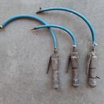 luchthamer, Doe-het-zelf en Verbouw, Gereedschap | Handgereedschap, Ophalen of Verzenden, Gebruikt