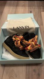 Lanvin Curb, Kleding | Heren, Schoenen, Ophalen of Verzenden, Lanvin, Zo goed als nieuw, Sneakers of Gympen