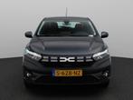 Dacia Sandero 1.0 TCe Expression 90pk | Navigatie | Apple Ca, Auto's, Dacia, Te koop, Zilver of Grijs, Benzine, Cruise Control