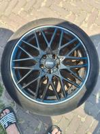 Italiaanse C.M.S velgen 19inch 235, Auto-onderdelen, Banden en Velgen, Ophalen, 19 inch, 235 mm, Zomerbanden
