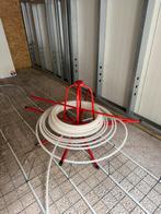 Vloerverwarming haspel afrolapparaat, Ophalen of Verzenden