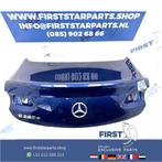 W238 E KLASSE COUPÉ CABRIO ACHTERKLEP A2387502300 C238 A238, Auto-onderdelen, Gebruikt, Ophalen of Verzenden, Achter, -