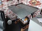 Tekentafel verstelbaar, Doe-het-zelf en Verbouw, Tekentafels, Ophalen, Gebruikt, Minder dan 130 cm