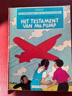 Jp, Suus en Jokko, Boeken, Stripboeken, Eén stripboek, Ophalen of Verzenden, Gelezen