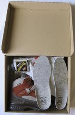 Hanwag goretex maat 39 Type Yuma GTX rubin met schoenendoos, Ophalen, Gebruikt, Schoenen