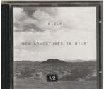 R.E.M. - New Adventures In Hi-Fi, Orig. CD, Cd's en Dvd's, Ophalen of Verzenden, Zo goed als nieuw, Poprock