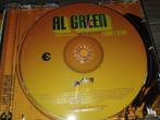Al Green - I Can't Stop, Cd's en Dvd's, Cd's | R&B en Soul, Ophalen of Verzenden, 1980 tot 2000, Zo goed als nieuw
