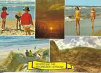 Noordzee- -5-luik., Verzenden, 1960 tot 1980, Ongelopen, Noord-Holland