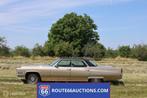 Cadillac DeVille Sedan 1969 | Route 66 auctions, Auto's, Bruin, Bedrijf, Sedan, Cadillac