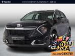 Kia Sportage 1.6 T-GDi Plug-in Hybrid AWD DynamicLine Ruim, Automaat, Euro 6, 4 cilinders, Bedrijf