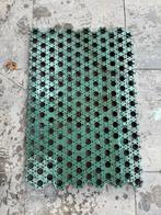 Camping caravan voortent luifel Vlonder Kliksysteem 22,5m2, Ophalen, Gebruikt, Kunststof