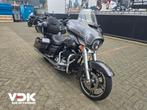 Harley-Davidson STREET GLIDE FLHX (bj 2013), Motoren, Motoren | Harley-Davidson, 2 cilinders, 1690 cc, Bedrijf, Meer dan 35 kW