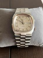 Longines alarm automatic 2361.4.681 (NOS), Sieraden, Tassen en Uiterlijk, Horloges | Heren, Ophalen of Verzenden, Zo goed als nieuw